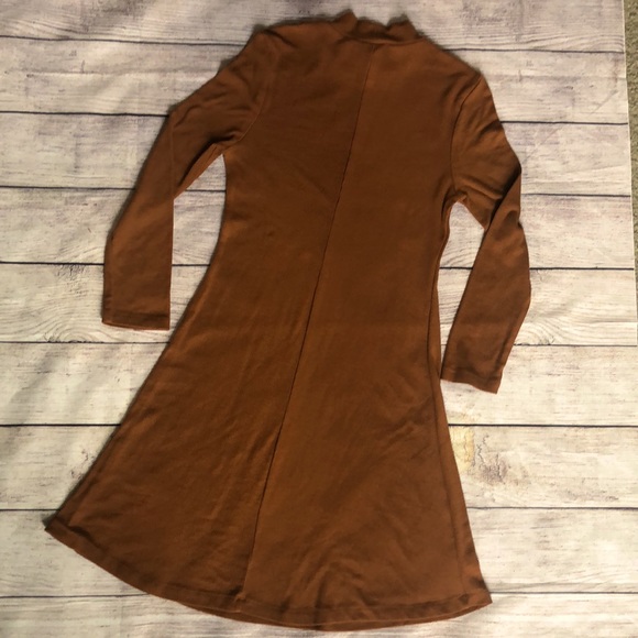 Forever 21 Sweater Dress - Picture 5 of 5